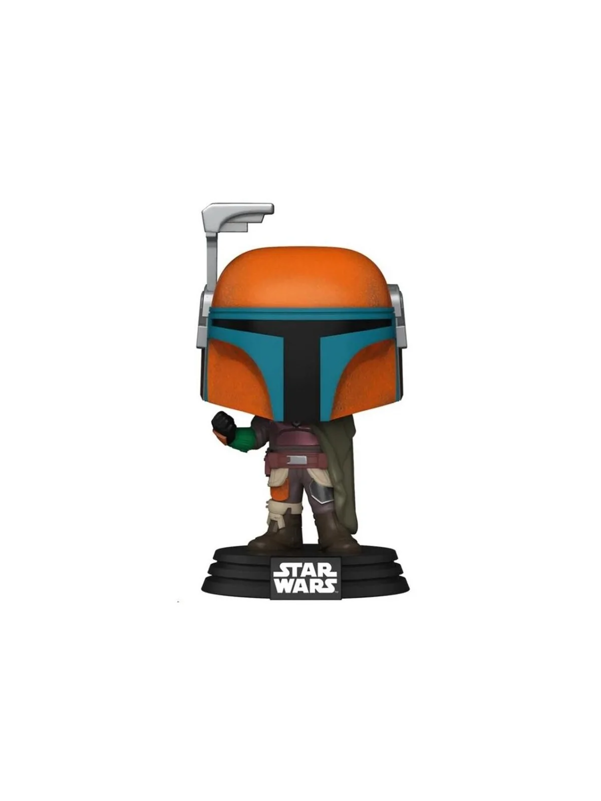 Comprar Funko POP! The Mandalorian: Judge (667) barato al mejor precio