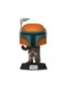 Compra Funko POP! The Mandalorian: Judge (667) de Funko al mejor preci