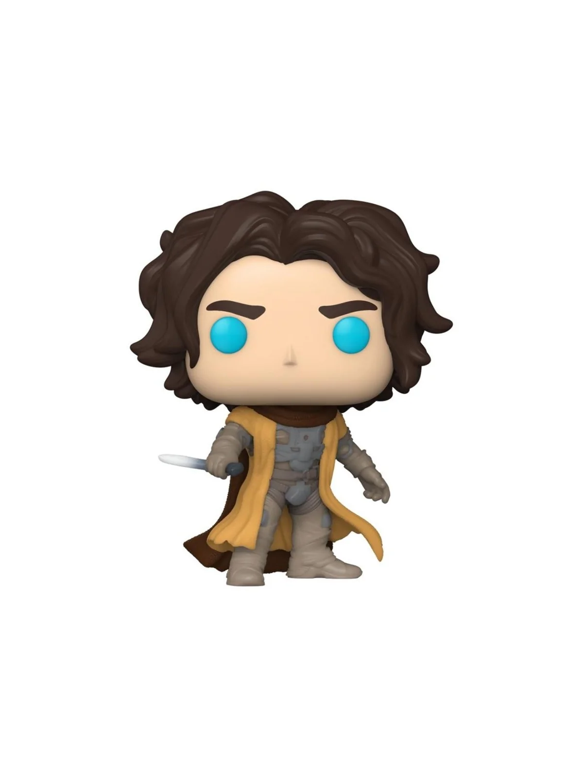 Compra Funko POP! Dune: Paul Atreides (1493) de Funko al mejor precio 