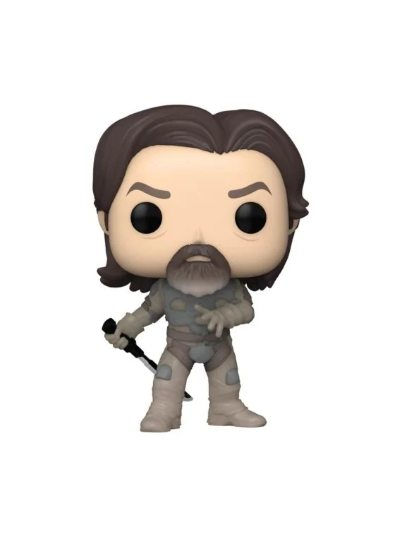 Compra Funko POP! Dune: Gurney Halleck (1494) de Funko al mejor precio