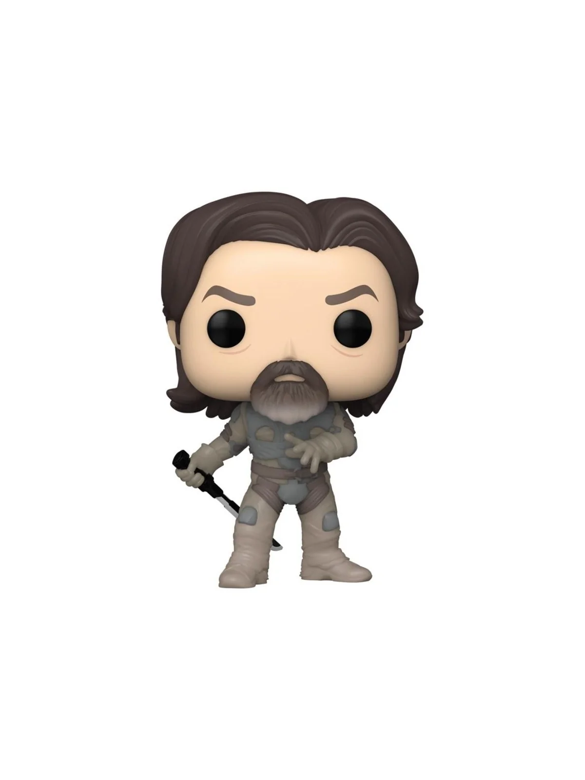 Compra Funko POP! Dune: Gurney Halleck (1494) de Funko al mejor precio