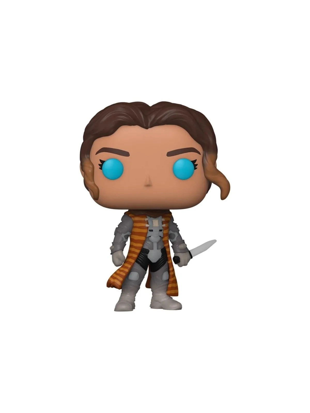 Compra Funko POP! Dune: Chani (1495) de Funko al mejor precio (14,41 €