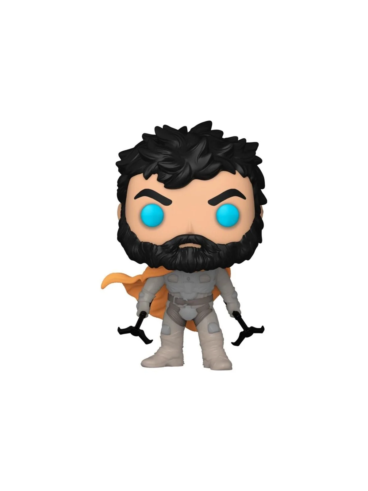 Comprar Funko POP! Dune: Stilgar (1496) barato al mejor precio 14,41 €