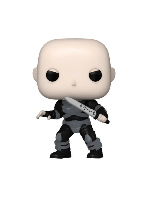 Comprar Funko POP! Dune: Rautha (1497) barato al mejor precio 14,41 € 