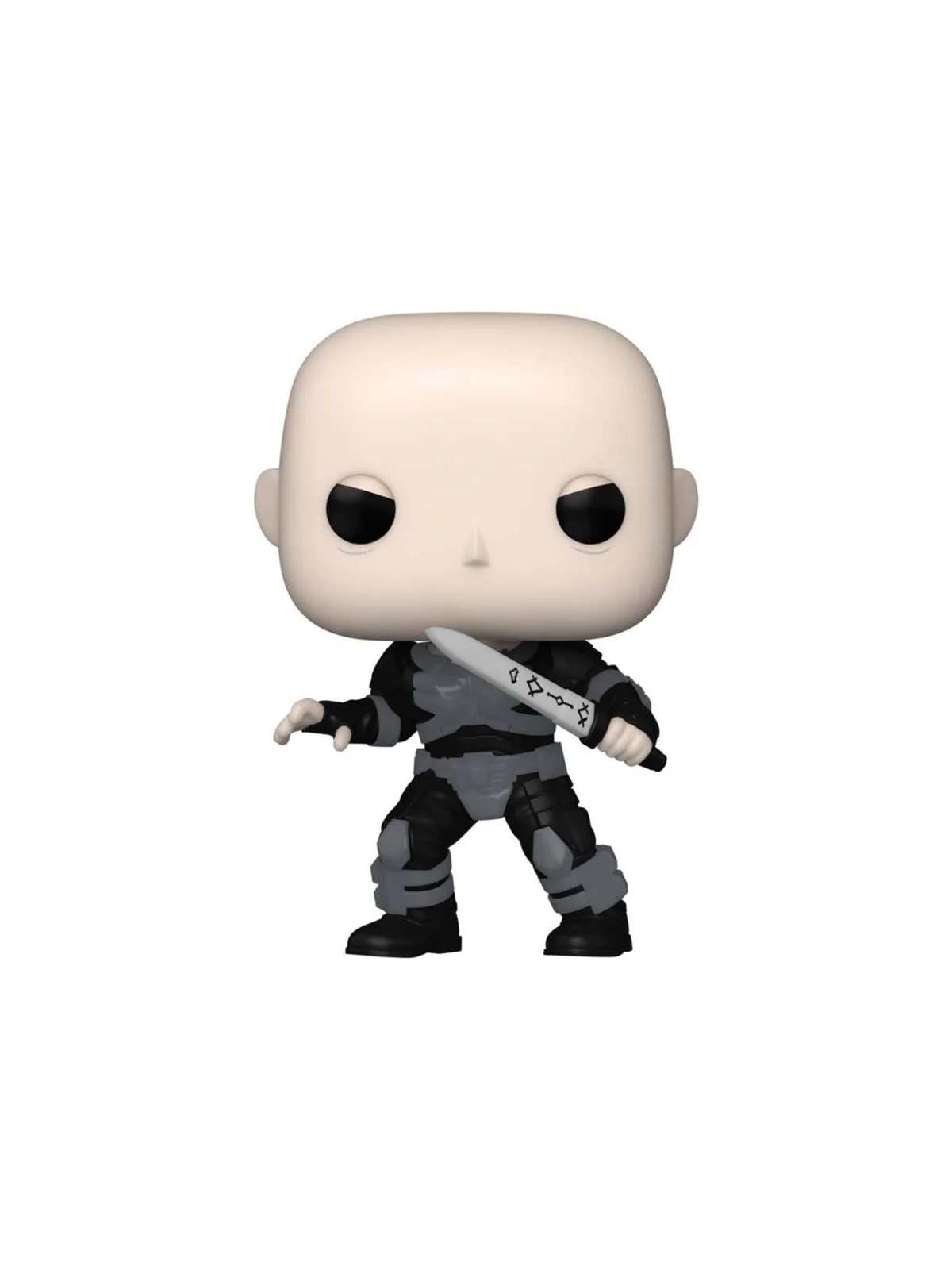 Compra Funko POP! Dune: Rautha (1497) de Funko al mejor precio (14,41 