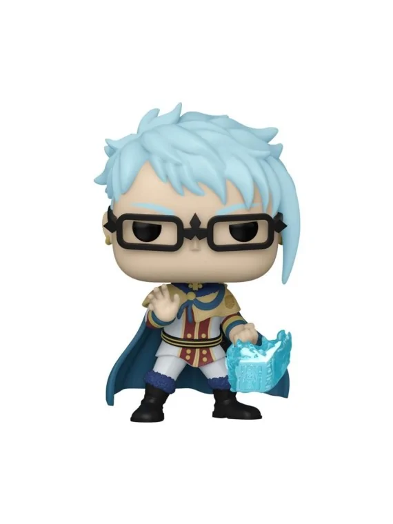 Compra Funko POP! Black Clover: Klaus (1554) de Funko al mejor precio 