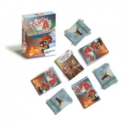 Compra Club A: Bob El Explorador de Atomo Games al mejor precio (7,50 