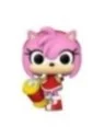 Comprar Funko POP! Sonic the Hedgehog: Amy (915) barato al mejor preci