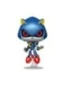 Compra Funko POP! Sonic the Hedgehog: Metal Sonic (916) de Funko al me