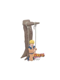 Compra Figurita Naruto 20Th Anniversary Uzumaki Naruto Kids 10cm de Ba