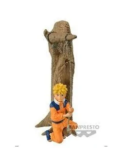 Compra Figurita Naruto 20Th Anniversary Uzumaki Naruto Kids 10cm de Ba