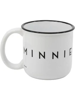 Compra Taza de Cerámica de Minnie Mouse (400ml) de Stor al mejor preci