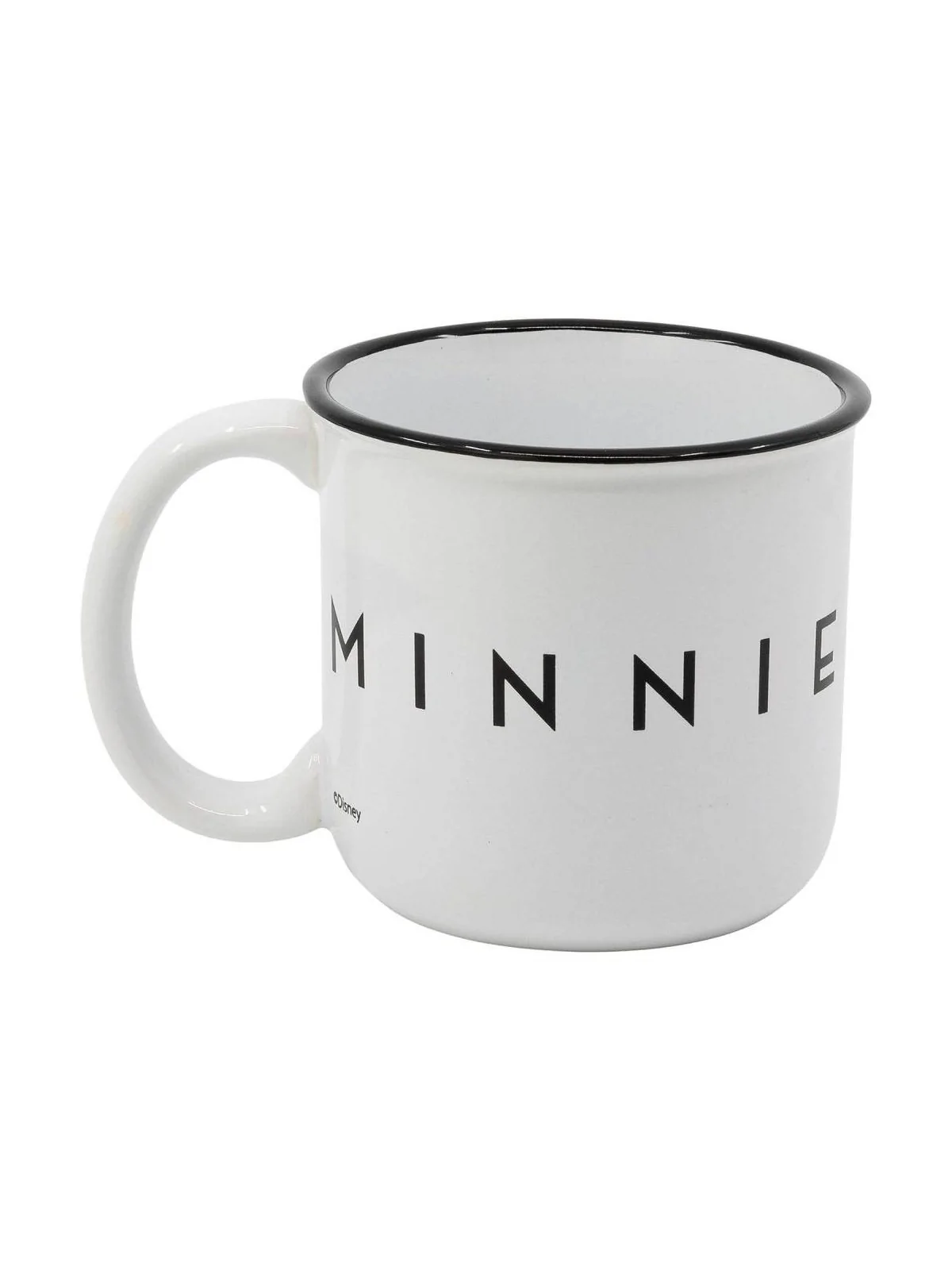 Comprar Taza de Cerámica de Minnie Mouse (400ml) barato al mejor preci