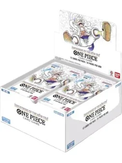 Compra OPCG: Awakening of the New Era Booster Box OP05 (24) EN de Band