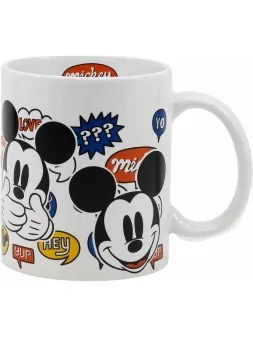 Compra Taza Cerámica de Mickey Mouse (325 ml) de Stor al mejor precio 