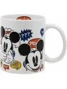 Comprar Taza Cerámica de Mickey Mouse (325 ml) barato al mejor precio 
