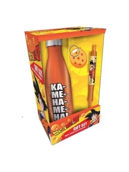 Compra Set de Regalo Dragon Ball Z de Pyramid al mejor precio (17,00 €