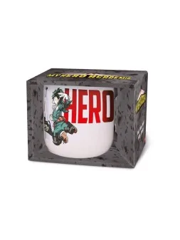 Compra Taza Cerámica My Hero Academia Izuku (400ml) de Stor al mejor p