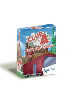Colección de Juegos de Mesa - La Cueva Roja