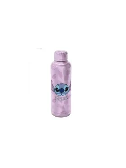 Compra Botella Acero Inoxidable Lilo y Stitch (515ml) de Stor al mejor