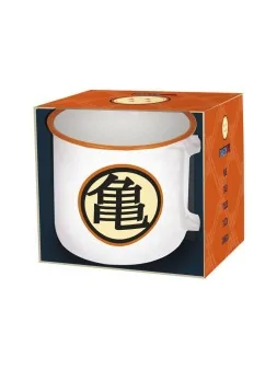 Compra Taza Cerámica Goku Dragón Ball (410ml) de Stor al mejor precio 