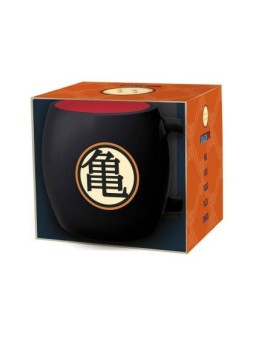 Taza Globo Cerámica Dragón Ball (515ml) de Stor en Merchandising | La Cueva Roja
