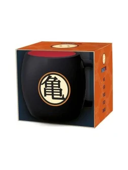 Compra Taza Globo Cerámica Dragón Ball (515ml) de Stor al mejor precio