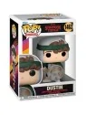 Compra Funko POP! Stranger Things: Dustin (1463) de Funko al mejor pre