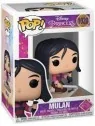 Comprar Funko POP! Disney Princess: Mulan (1020) barato al mejor preci