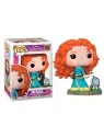 Compra Funko POP! Disney Princess: Merida (1022) de Funko al mejor pre