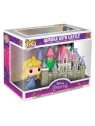 Compra Funko POP! Disney Princess: Town Aurora (29) de Funko al mejor 