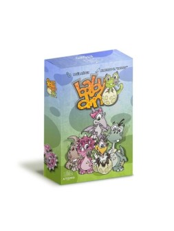 Colección de Juegos de Mesa - La Cueva Roja