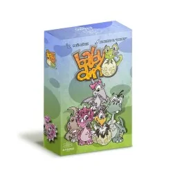 Compra Babydino de Atomo Games al mejor precio (18,95 €)