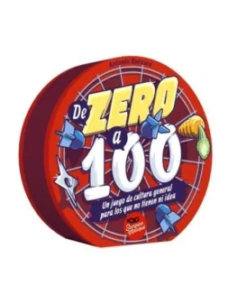 Compra De Zero a Cien de Juegos al mejor precio (13,45 €)