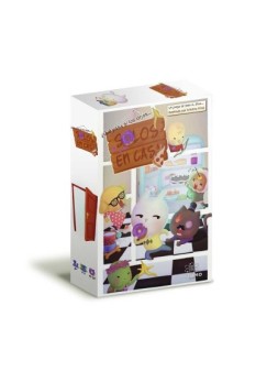Colección de Juegos de Mesa - La Cueva Roja