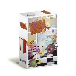 Compra Solos en Casa de Atomo Games al mejor precio (17,95 €)