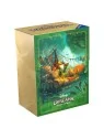 Compra Disney Lorcana TCG Caja de Baraja Robin Hood (Inglés) de Ravens