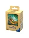 Compra Disney Lorcana TCG Caja de Baraja Robin Hood (Inglés) de Ravens