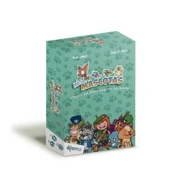 Compra Más Mascotas de Atomo Games al mejor precio (12,50 €)