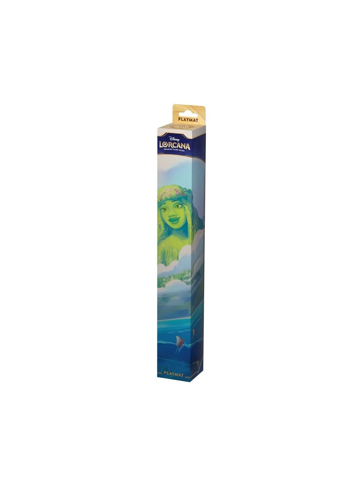 Compra Disney Lorcana TCG Tapete Vaiana (Inglés) de Ravensburger al me