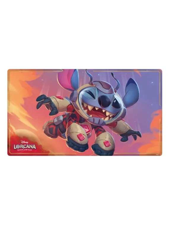 Compra Disney Lorcana TCG Tapete Vaiana (Inglés) de Ravensburger al me