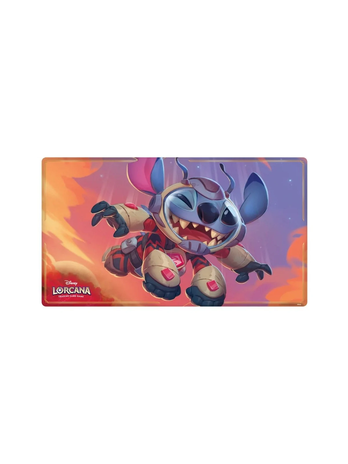 Compra Disney Lorcana TCG Tapete Vaiana (Inglés) de Ravensburger al me