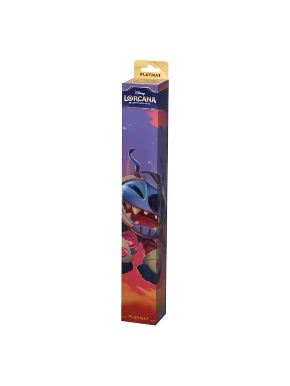 Comprar Disney Lorcana TCG Tapete Vaiana (Inglés) barato al mejor prec