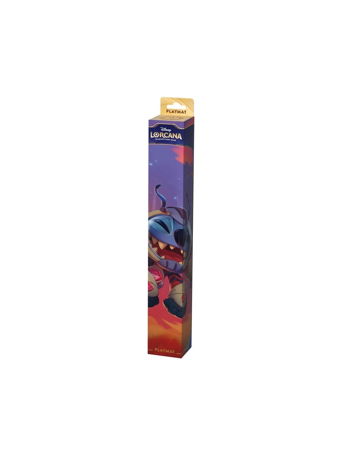 Comprar Disney Lorcana TCG Tapete Vaiana (Inglés) barato al mejor prec