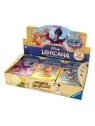 Compra Disney Lorcana TCG Into the Inkland Sobres Expositor (Inglés) d