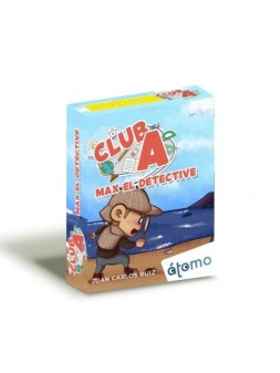 Colección de Juegos de Mesa - La Cueva Roja