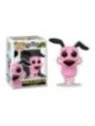 Comprar Funko POP! Cartoon Network: Courage the Cowardly Dog (1070) ba