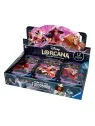 Compra Disney Lorcana TCG Rise of the Floodborn Sobres Expositor (Ingl