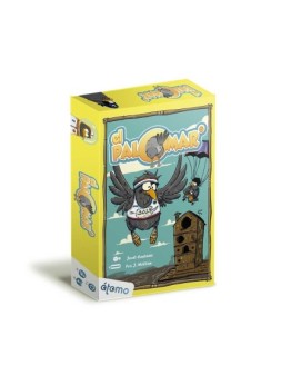 Colección de Juegos de Mesa - La Cueva Roja