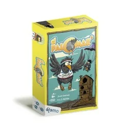 Compra El Palomar de Atomo Games al mejor precio (16,95 €)